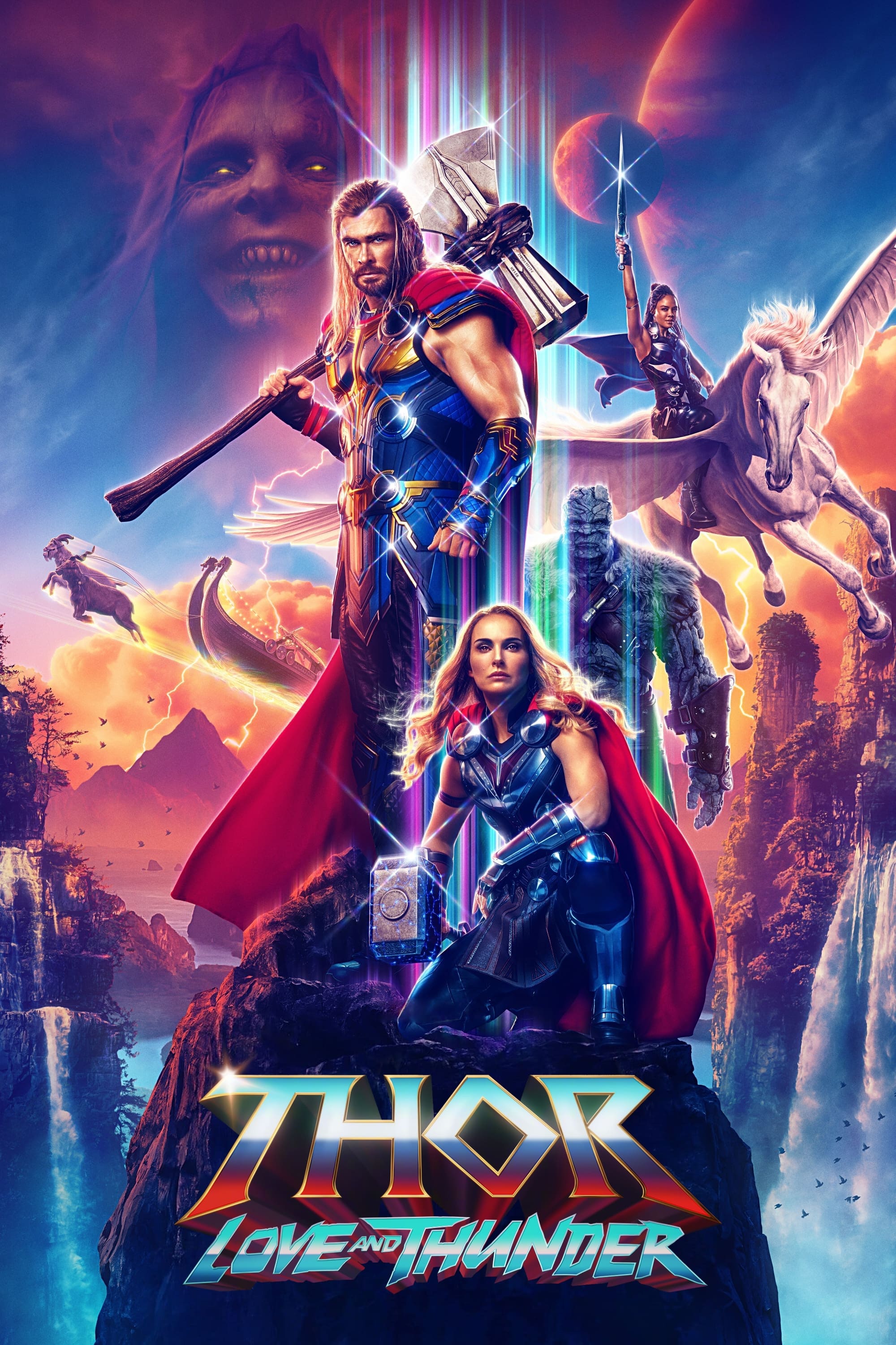 Thor Love and Thunder (2022) [286276] (A1708528708) [[Movies]] --Plex--